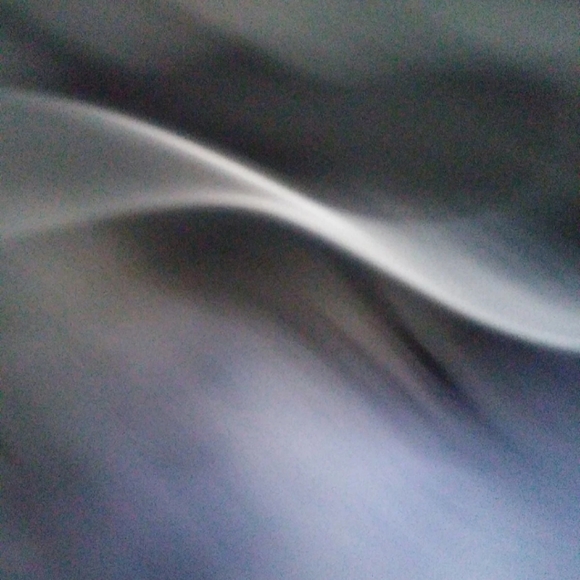 Vintage Women's Black Fossil handbag - Picture 7 of 8